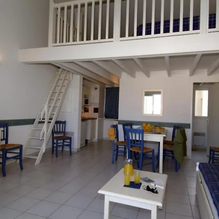 2p4 Sea/pool View * Fouras