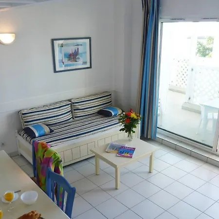 2p4 Sea/pool View * Fouras