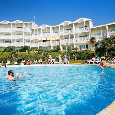 2p4 Sea/pool View Apartment Fouras