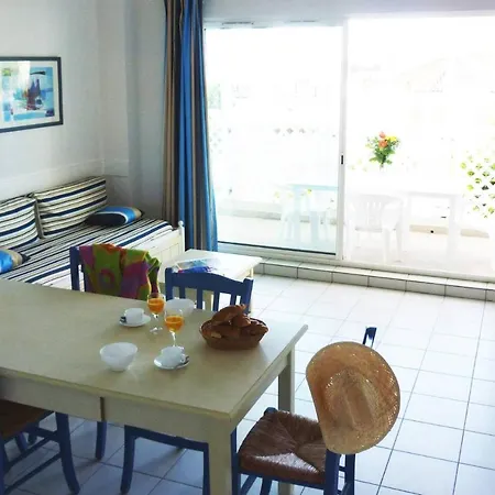 2p4 Sea/pool View Apartment Fouras