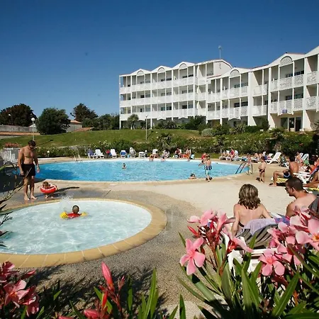 2p4 Sea/pool View Fouras