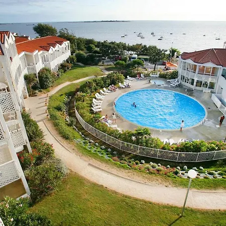 Appartement 2p4 Sea/pool View *